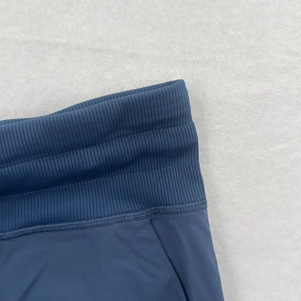 3For$20 Tuff Athletics Blue Sporty Athletic Shorts w/ pockets size XS